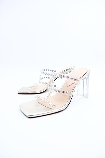 Tenau Women's Genuine Leather Slippers