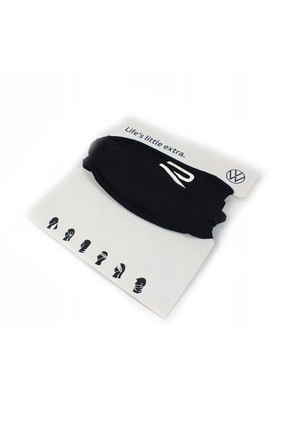 Volkswagen R Black Neck Collar