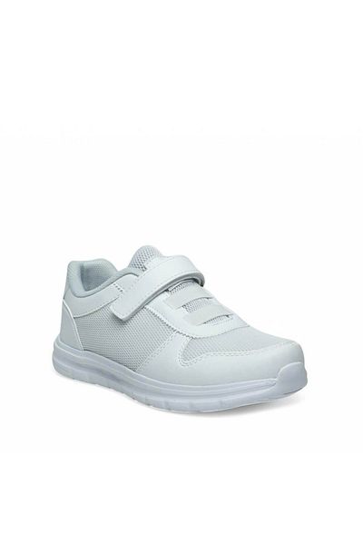 trender Black Sea 616 Λευκό Γυναικείο Sneaker Bs03a616