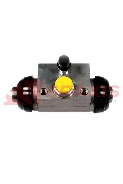 BRAXIS Brake Cylinder Scudo 07 / Expert Ii 07 / Jumpy Ii 07 22.2mm