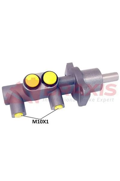 BRAXIS Bmw 3 Series E36 90 99 - Brake Main Center