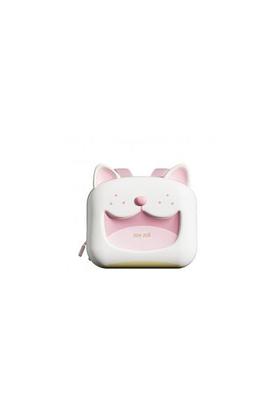 zoy zoii Zoyzoii® schoolbag for children 2-6 years old, innovative 3D design, Cute Cat pattern