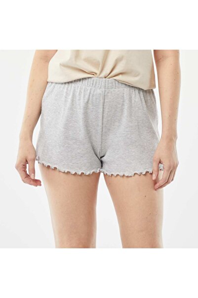 KIABI Pyjama shorts GREY