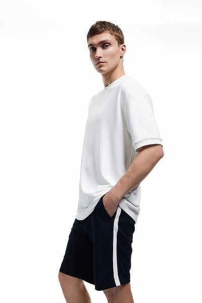 Koton Men's Shorts 5Sam40132Hw704