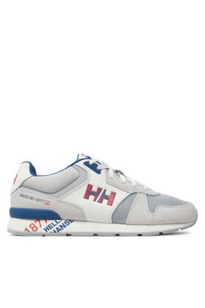Helly Hansen Men's Sneakers gray HELLY HANSEN-11994 853 GREY FOG/OFF WHITE