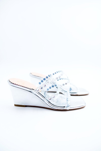 Tenau Women's Genuine Leather Slippers