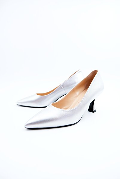 Tenau Women's Genuine Leather Stiletto