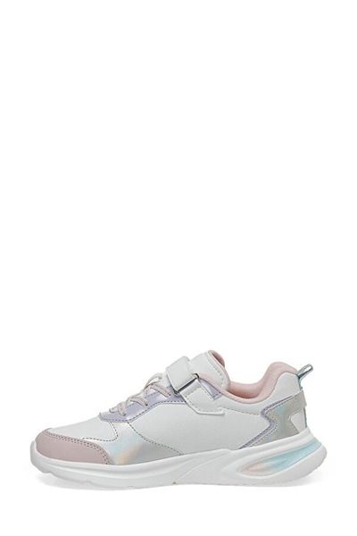 Kinetix Palermo Pu 3Pr Kinetix Girl's Casual Shoes - 101387816