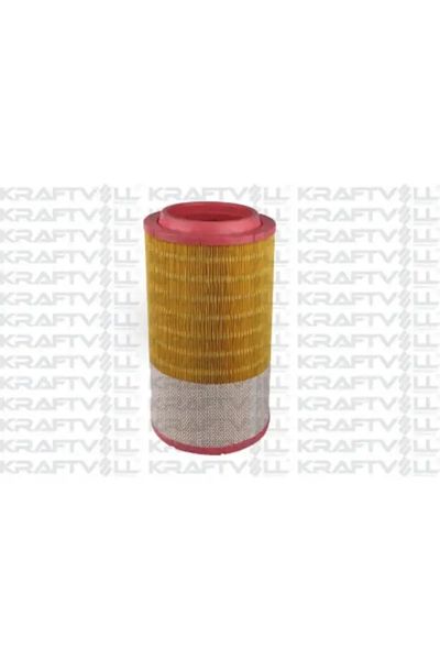 Kraftvoll Tgx Tgs D2066 D2676 07 Tga D2066 D2866 D2876 00 Air Filter - Man External