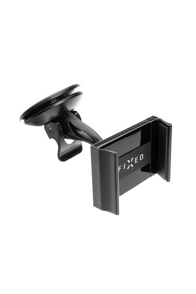 FIXED Suport auto pentru telefon, dimensiune 6-9 cm, fix FIXH-FIX3 - Negru