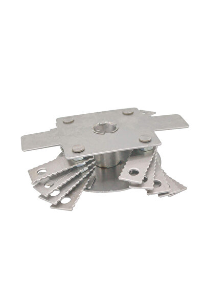 COBI SMART® Set tambur universal, 20 cutite, pentru moara de uruiala cu cioca...