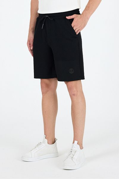 Rodi Men's Capri Shorts Gift Model – Relaxed Fit, Pockets, Summer Casual Sports Shorts