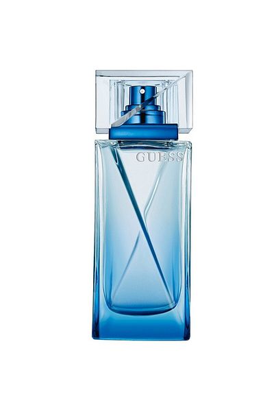 Guess Night Eau de Toilette Spray for Men - 100ml | Bold & Sensual Fragrance