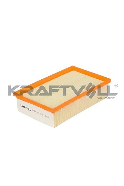 Kraftvoll Air Filter A3 Leon Octavia Golf Vıı Passat 1,6Tdı 2,0Tdı 13