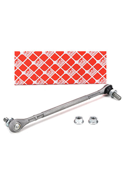 FEBİ Mercedes W204 Kasa C180 C200 Sol Ön Viraj Demir Askı Z Rotu Febi Marka