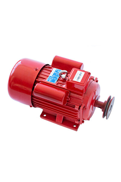 COBI SMART® Motor electric, 4 kW, 1500 rpm, carcasa fonta, bobinaj cupru 100%, fulie 90mm inclusa