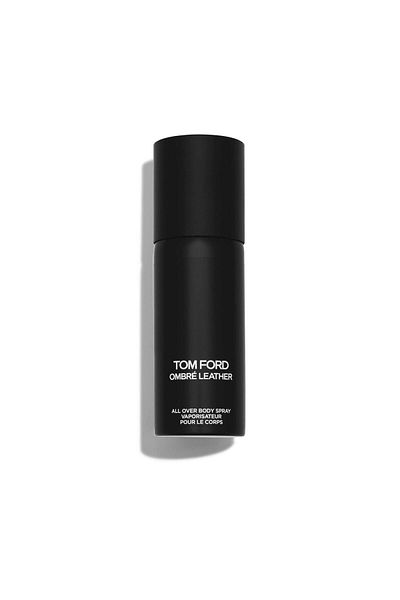 Tom Ford Tom Ford Ombré Leather,Spray parfumat de Corp 150ml,Unisex - Parfum Piele Lemnos Lux
