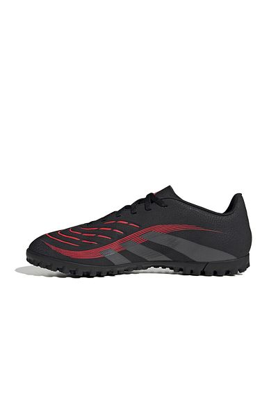 adidas Ανδρικά παπούτσια Astroturf Field Predator Club Tf ID3783 Μαύρα