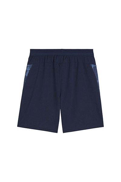 Puma Teamcup Training Shorts Ανδρικά σορτς προπόνησης ποδοσφαίρου 65917106 Navy Blue