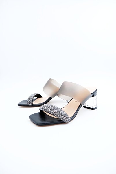 Tenau Women's Genuine Leather Slippers