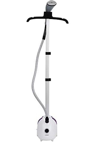 Olsenmark Garment Steamer | OMGS1690N | 1.8 L | 2000 W | Fast Heating | Suitable for All Kinds of Fa