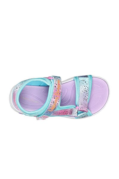 SKECHERS Σανδάλια Unicorn Dreams K