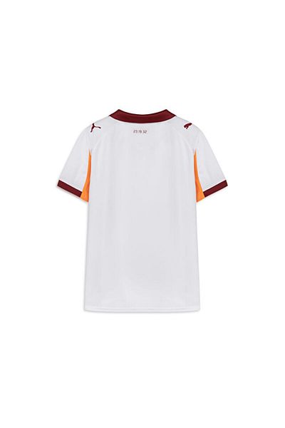 Puma Kids Away 25/26 Away Jersey Kids Away 25/26 Away Jersey 77981902 Black