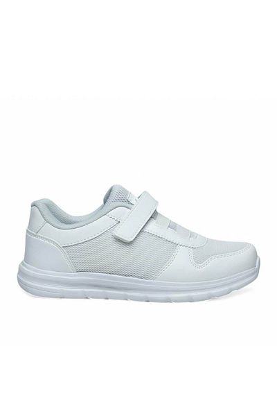 trender Black Sea 616 Λευκό Γυναικείο Sneaker Bs03a616