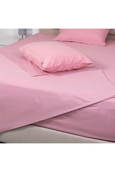 Bed N Home SA Fitted bed sheet set,100%Egyptian cotton, 250TC,Kashmir ,2pillowcases. 100x200cm