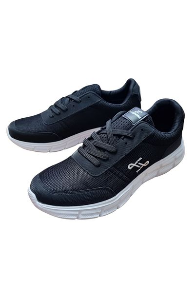 abinstore Daily Lace-Up Sports Shoes Summer Seasonal Ultra Light Large Size Shoes Size 45-46-47