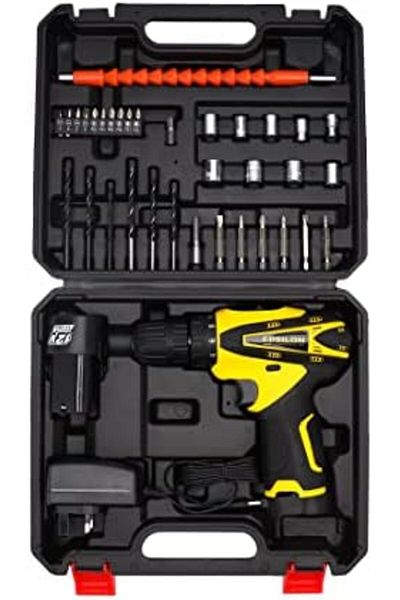 EPSİLON Epsilon 12V Cordless Drill- ECD1037