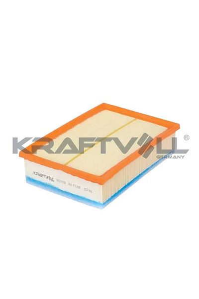 Kraftvoll Master Iii 10 Air Filter - Movano B 10 / Nv400 10 2.3Dci