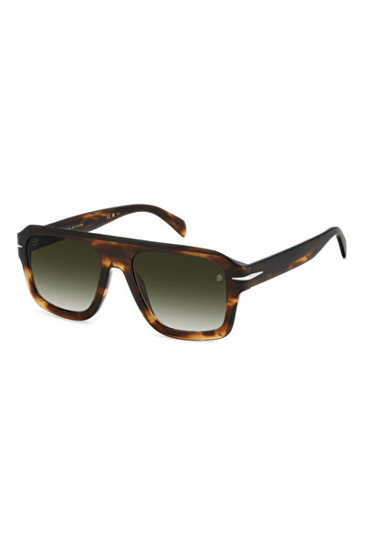 David Beckham Db 7127/S Ex49K 54 Sunglasses