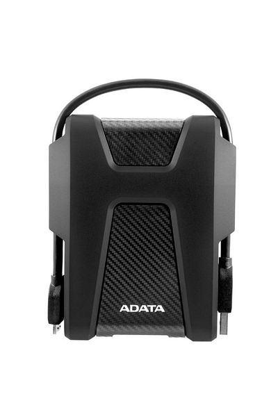 Adata HD680 DURABLE External HDD | Anti-Shock Hard Drive | Compatible with PS5 XBOX