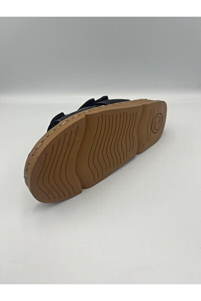 Mammamia Women's Leather Comfortable Sandals