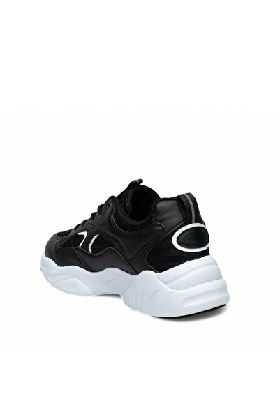 trender 21 Black Women's Sneaker Sa03A2107
