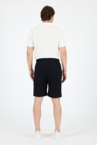 Rodi Men's Capri Shorts Gift Model – Relaxed Fit, Pockets, Summer Casual Sports Shorts