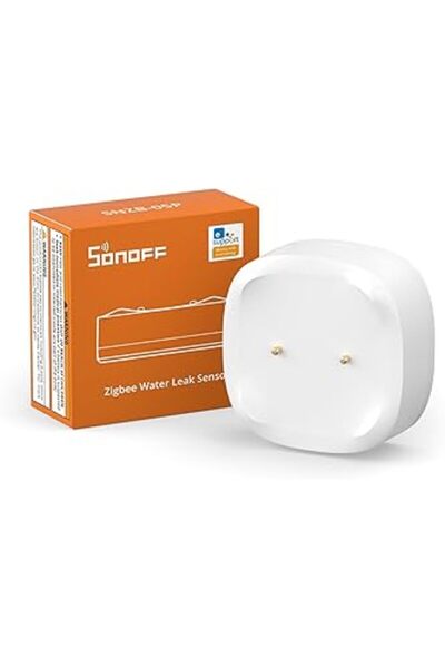 Sonoff Snzb-05P Zigbee Su Kaçak Sensörü