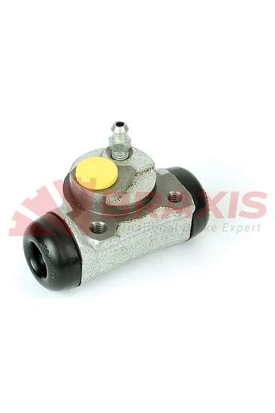 BRAXIS Brake Cylinder Left Rear for 206 206+Te3 206+T3E 301 12 306 / Zx Xsara C Elysee 12 Abssiz Bosch t