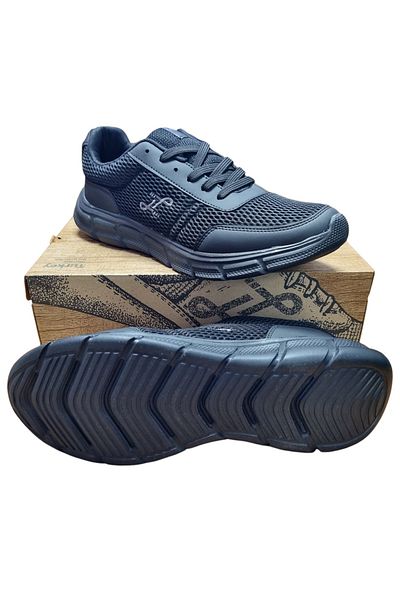 abinstore Daily Lace-Up Sports Shoes Summer Seasonal Ultra Light Large Size Shoes Size 45-46-47