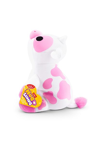 Hug a Lump Hug A Lumps Baby - Clover The Cow