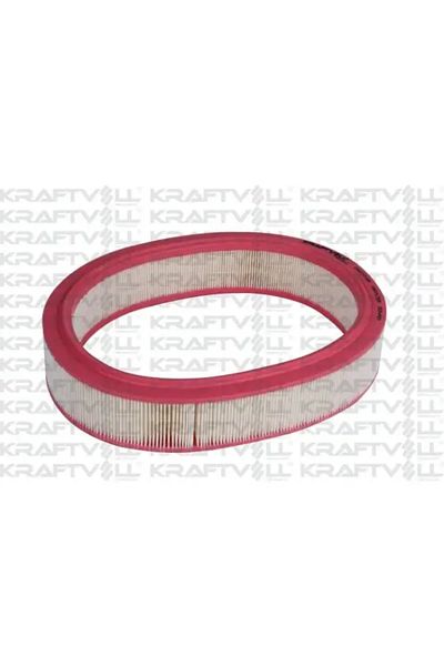 Kraftvoll Albea Doblo Palio Punto 1.2 8V Air Filter - 01