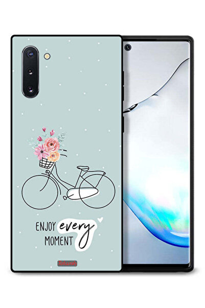 Tolwak غطاء حماية لهاتف سامسونج جالكسي نوت 10 استمتع بكل لحظة