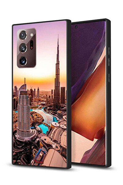 Tolwak غطاء حماية لهاتف سامسونج جالكسي نوت 20 ألترا - وسط مدينة دبي