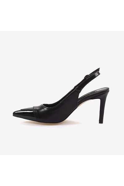 KEMAL TANCA Women's High Heel Shoes 1302