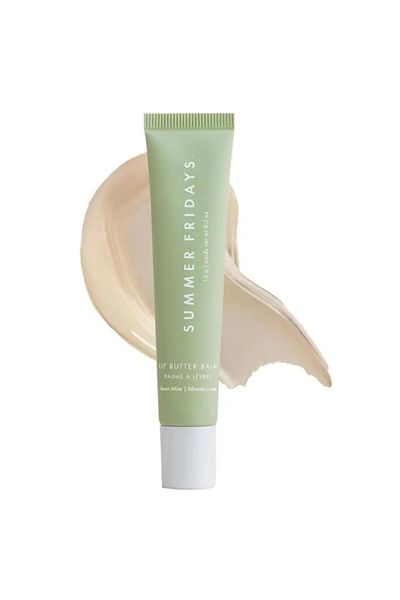 SUMMER FRIDAYS Lip Butter Balm – Sweet Mint (.5 oz)