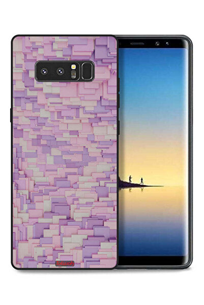 Tolwak غطاء حماية لجهاز سامسونج جالكسي نوت 8 من باول