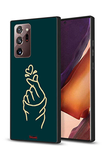 Tolwak غطاء حماية سناب لهاتف سامسونج جالكسي نوت 20 ألترا