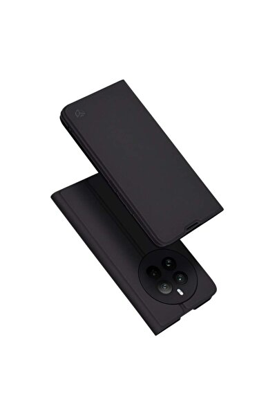 SKYDDAR INNOVATION Husă pentru Realme 12 Pro / 12 Pro+, Magskin Book, tip car...