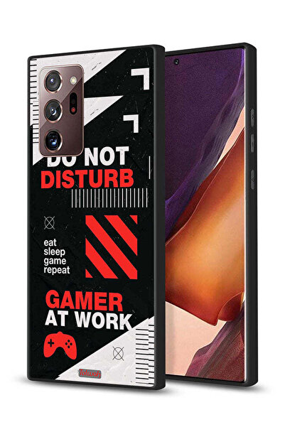 Tolwak غطاء حماية لهاتف سامسونج جالكسي نوت 20 ألترا لا يزعج اللاعبين في العمل